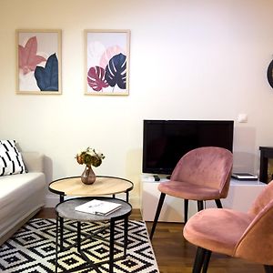 Apartamentomalagacentro
